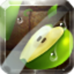 Logo of Fruit Slice android Application 